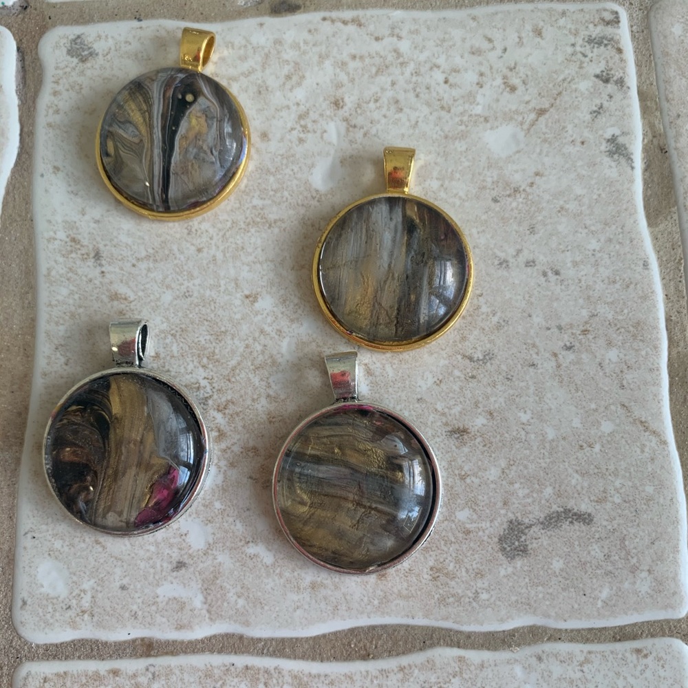 Pendants
